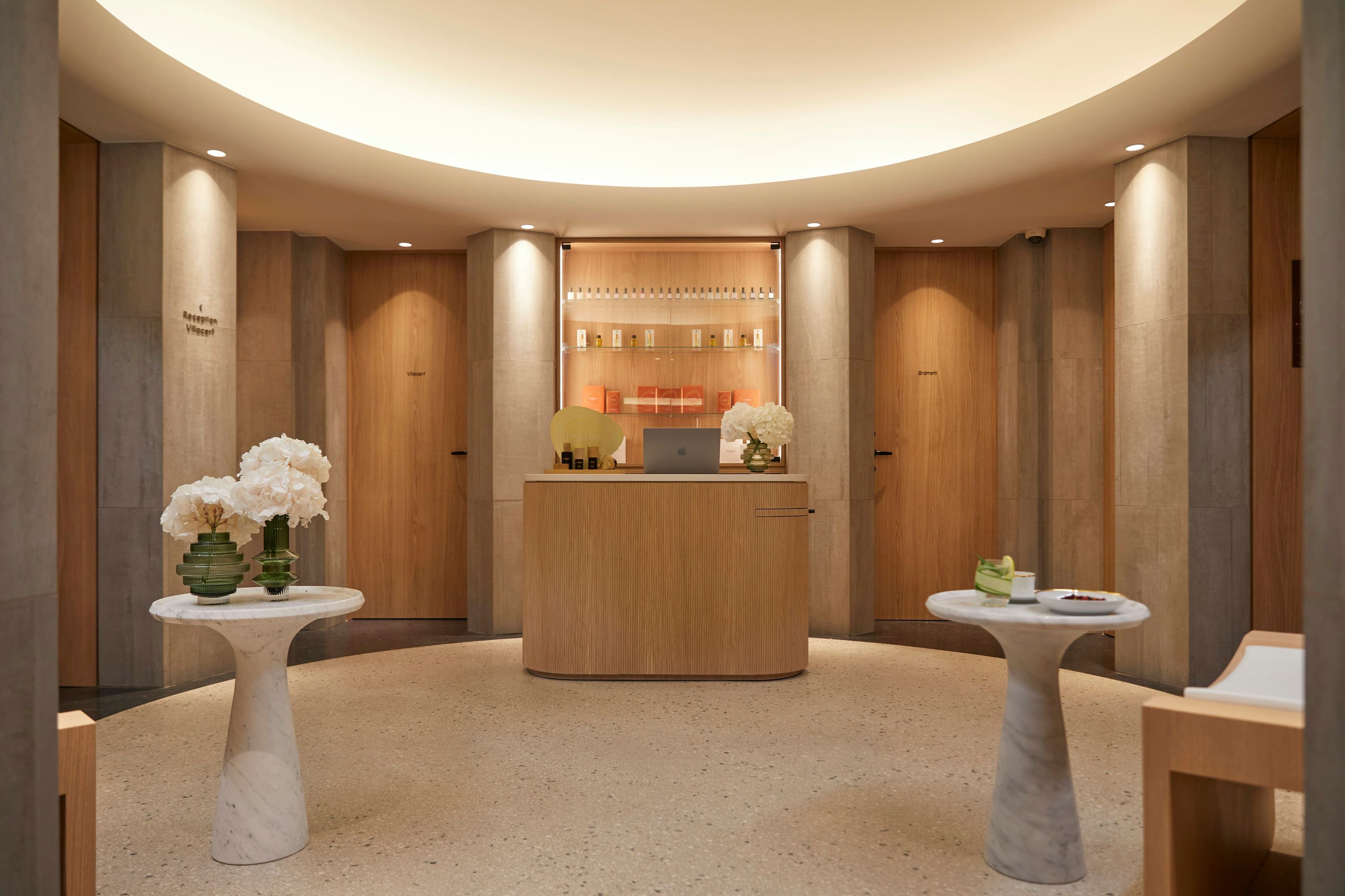 Spa