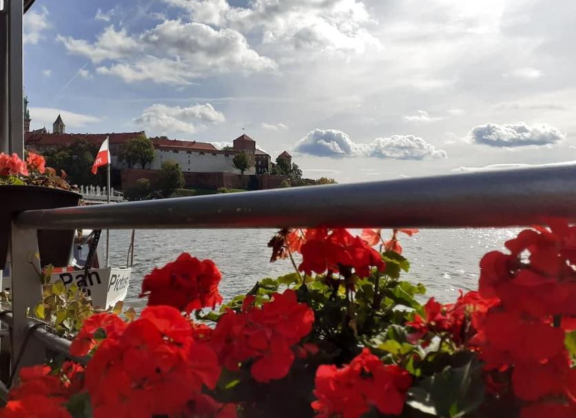 Utsikt Foto