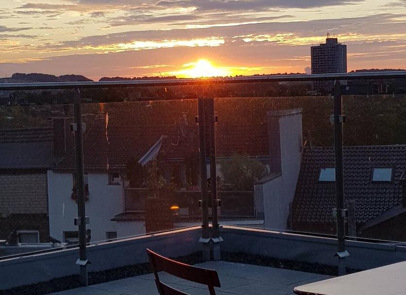 Utsikt Foto