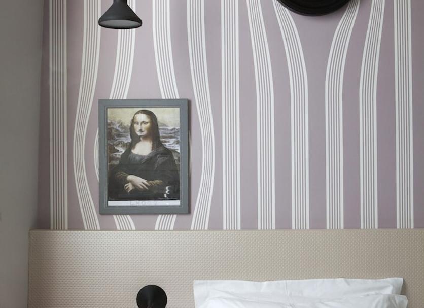 Romfasiliteter Foto