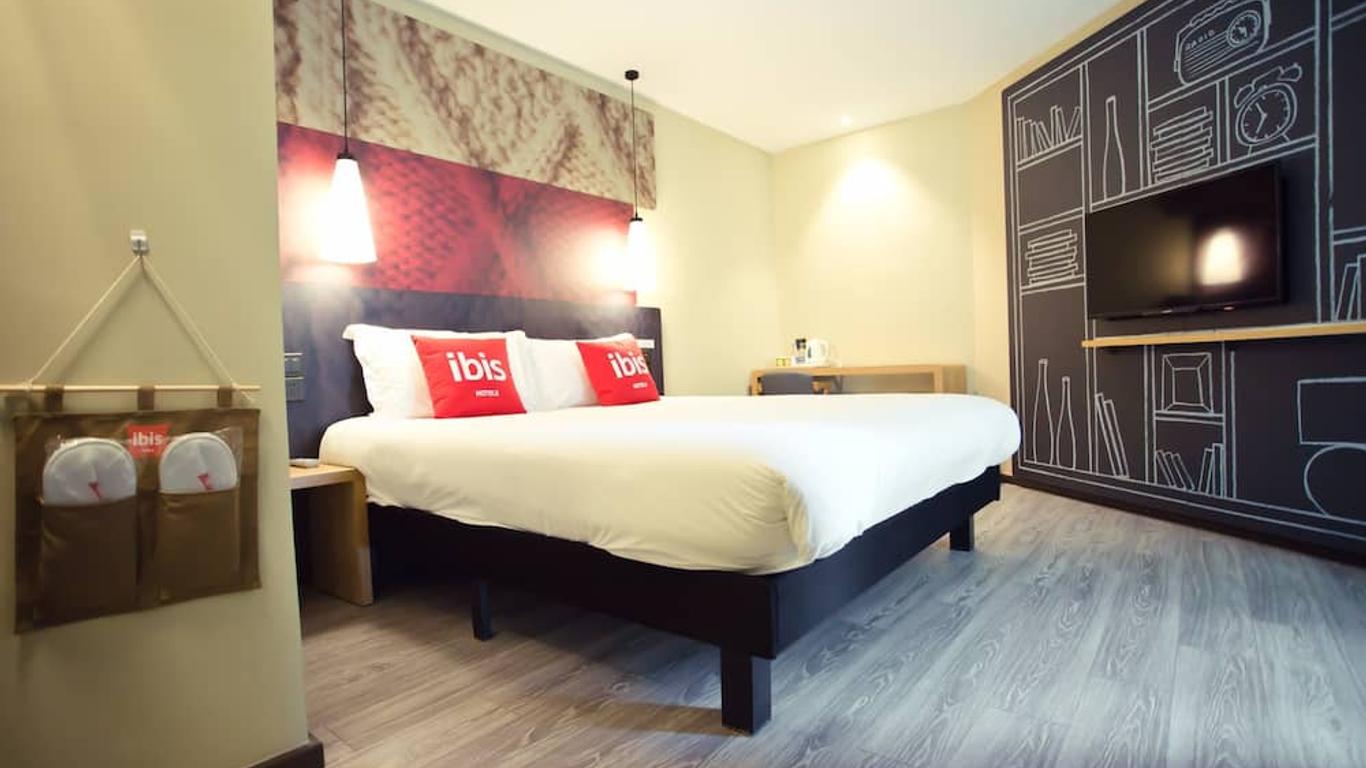 Ibis Xuzhou East Huaihai Road Hotel