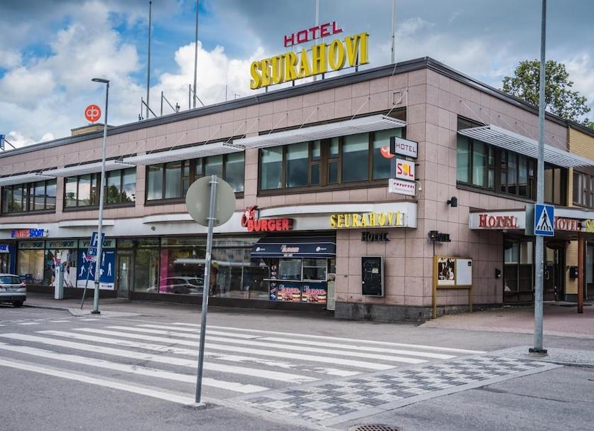 Bygning Foto