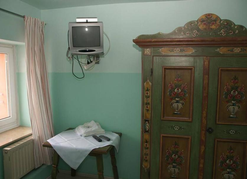 Romfasiliteter Foto
