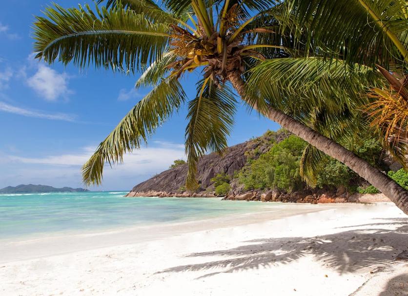 Strand Foto