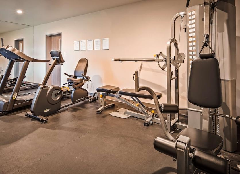 Gym Foto