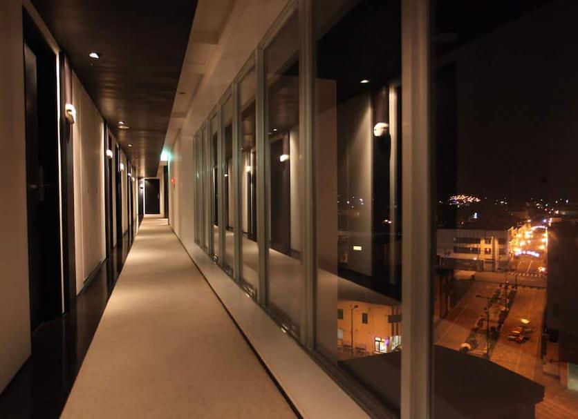 Hall Foto