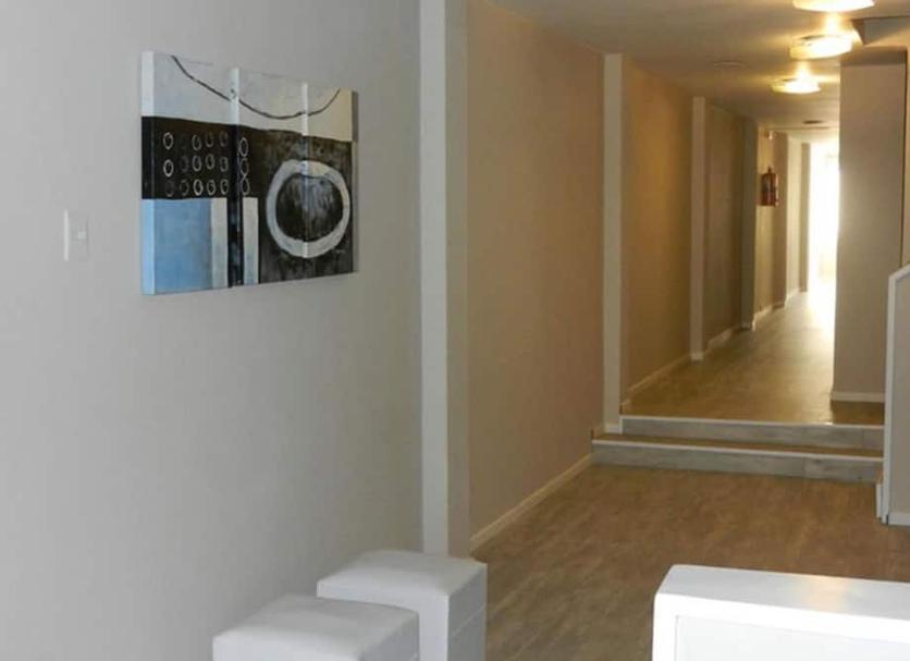 Hall Foto