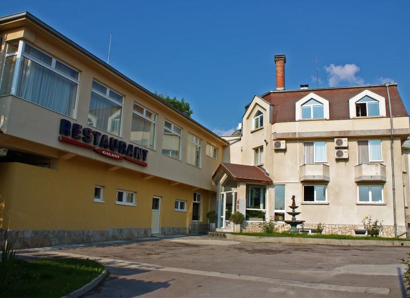 Bygning Foto