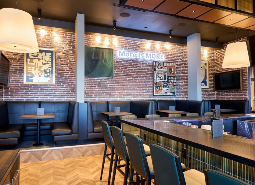 Bar Foto