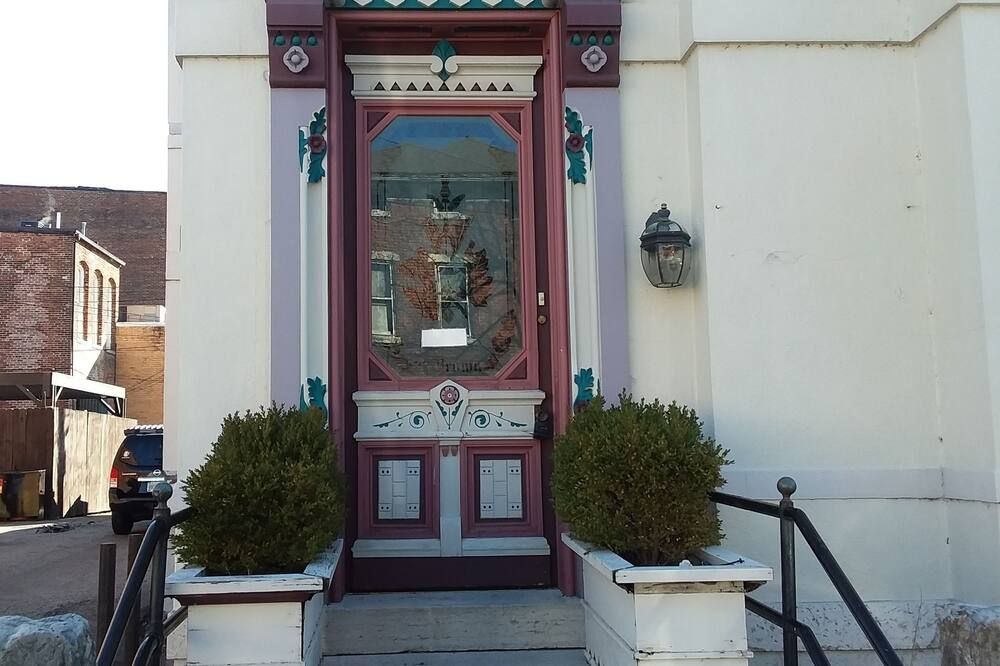 Utsikt