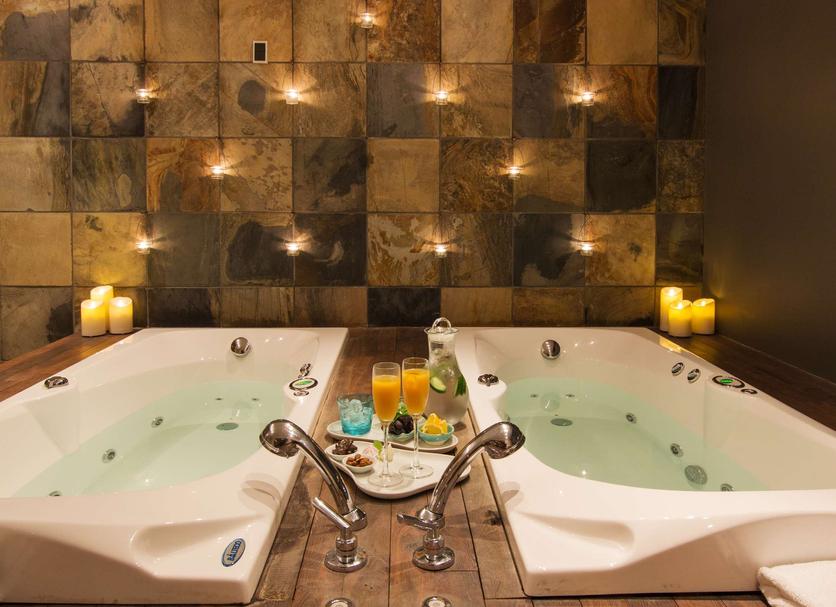 Spa Foto