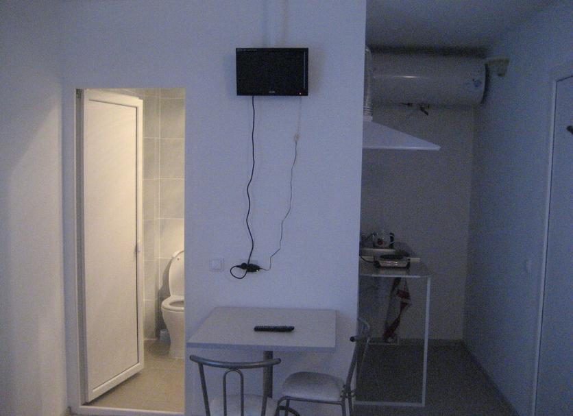 Romfasiliteter Foto