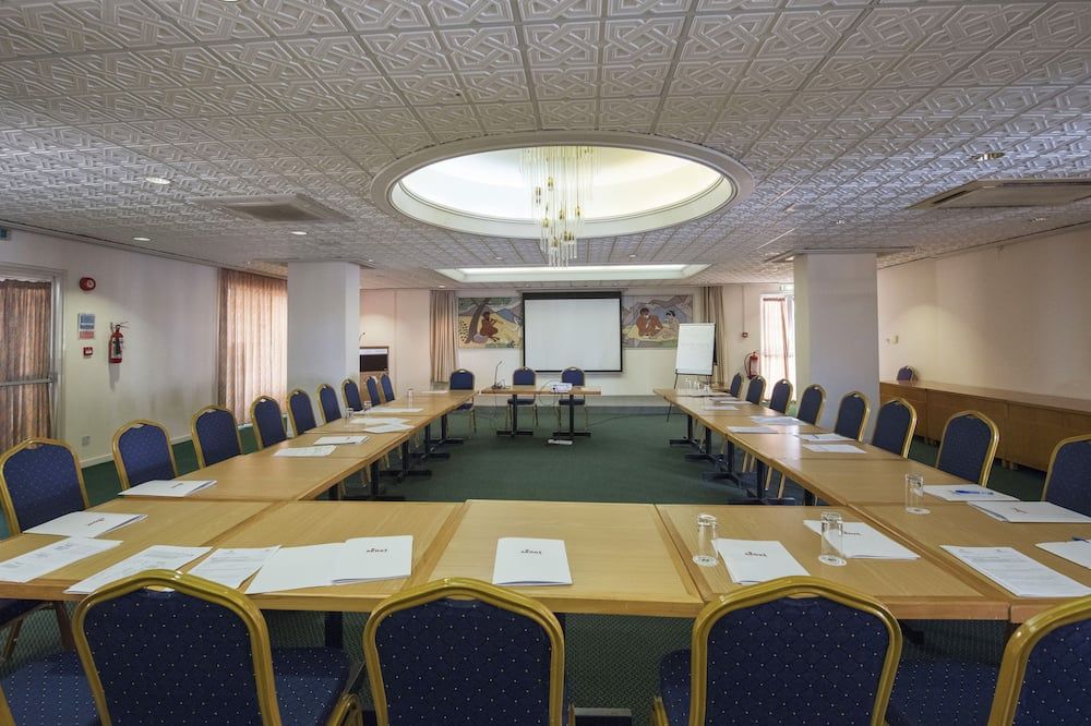 Møterom