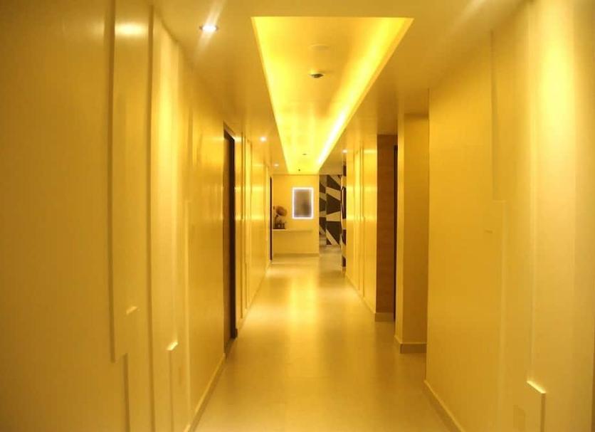 Hall Foto