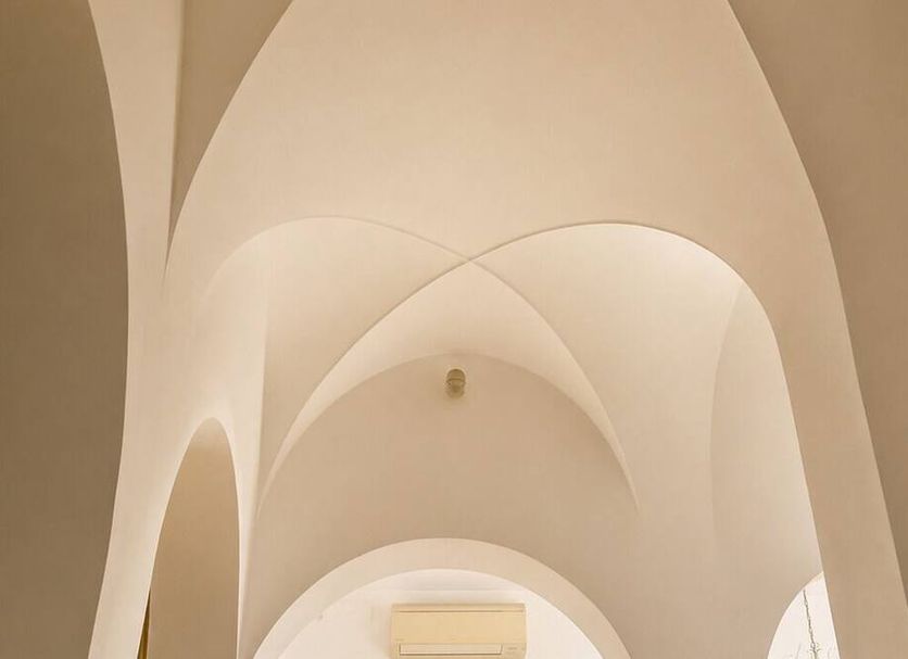 Hall Foto