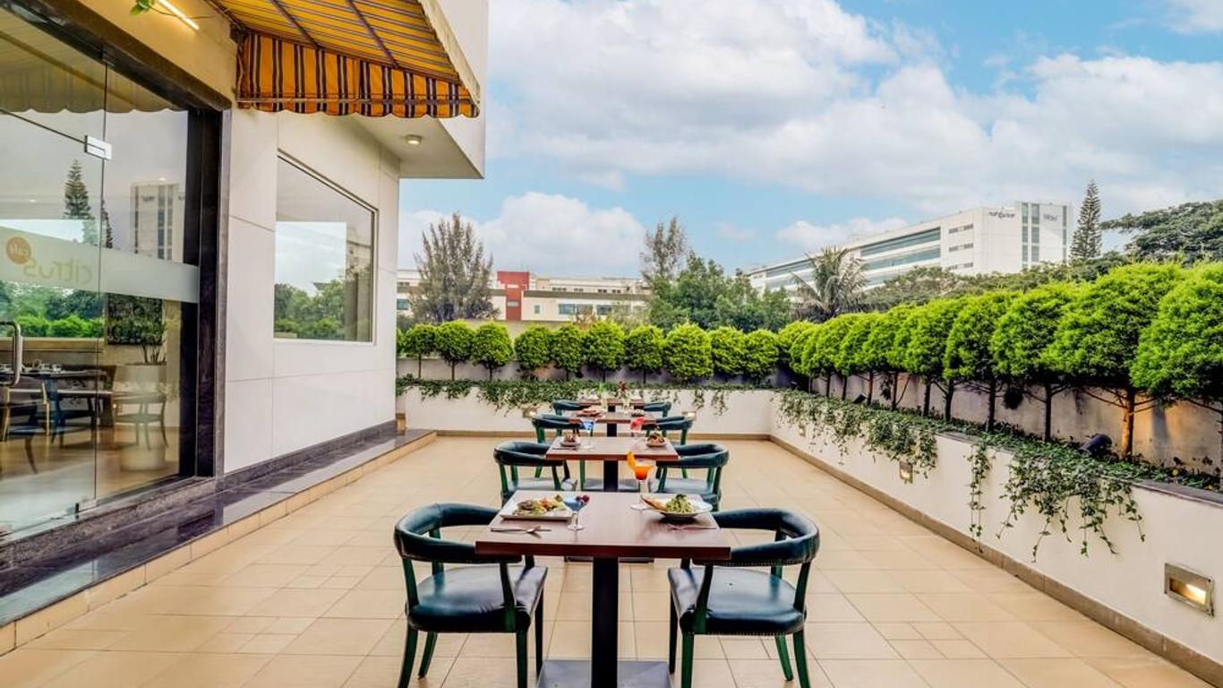 Lemon Tree Hotel Electronics City