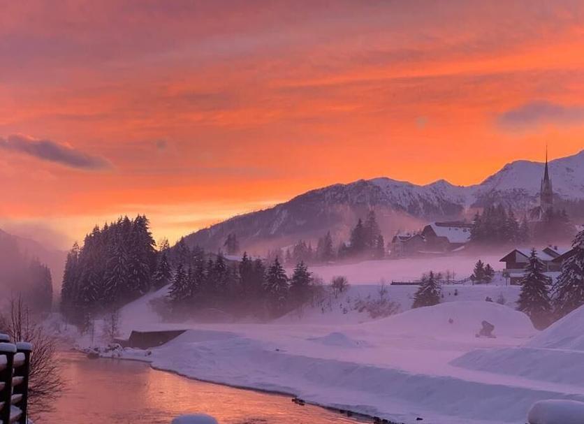 Utsikt Foto