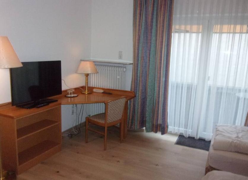 Romfasiliteter Foto