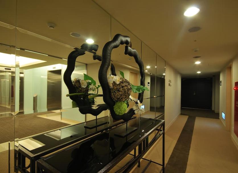 Hall Foto
