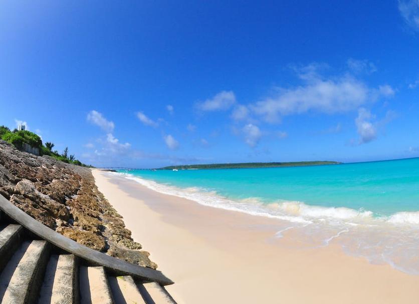 Strand Foto
