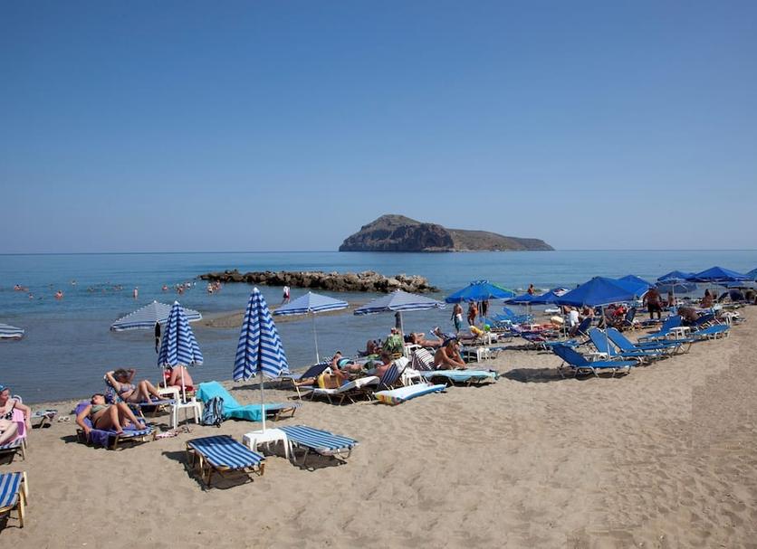 Strand Foto