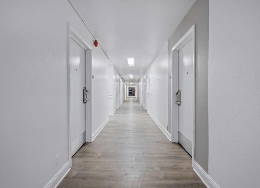 Hall Foto