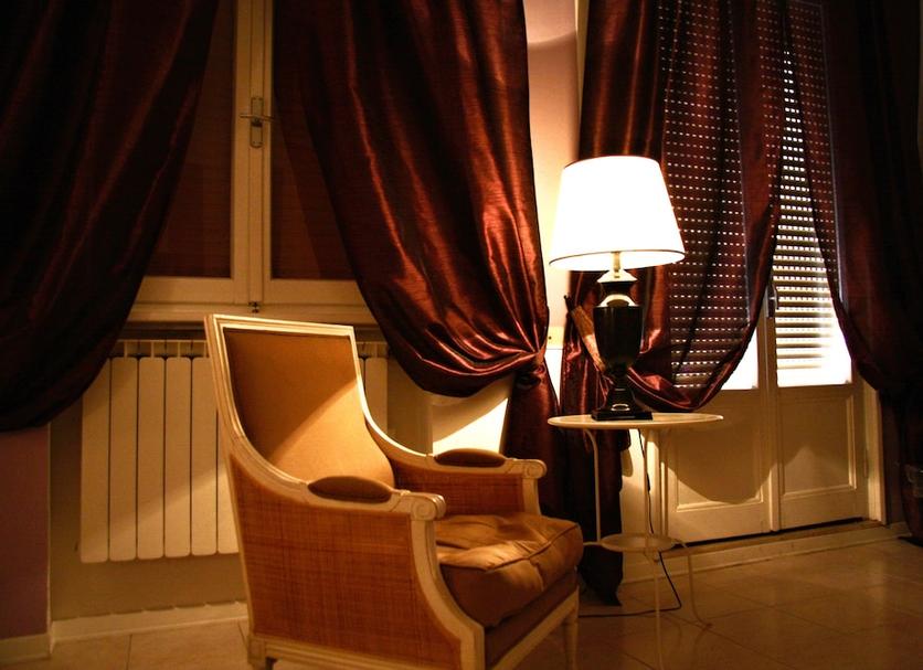 Romfasiliteter Foto