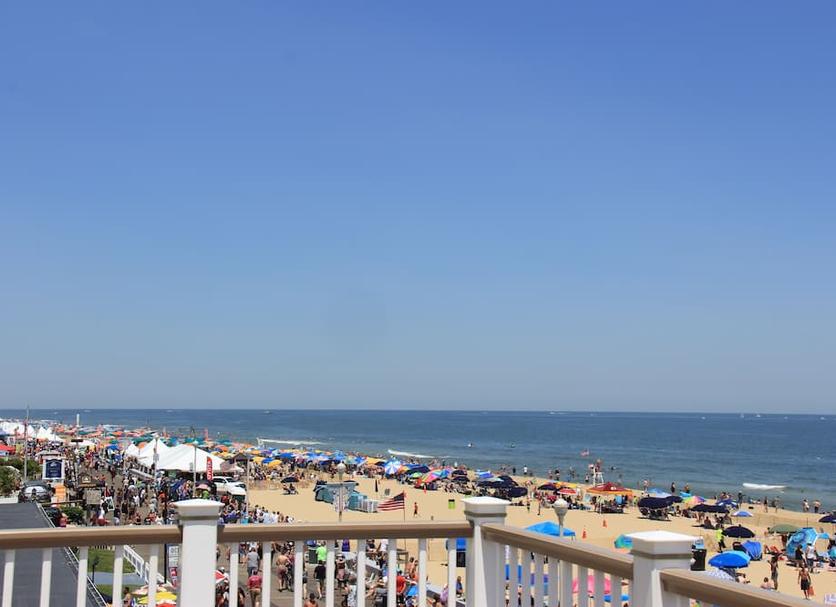 Strand Foto