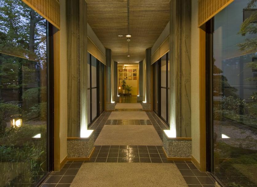 Hall Foto