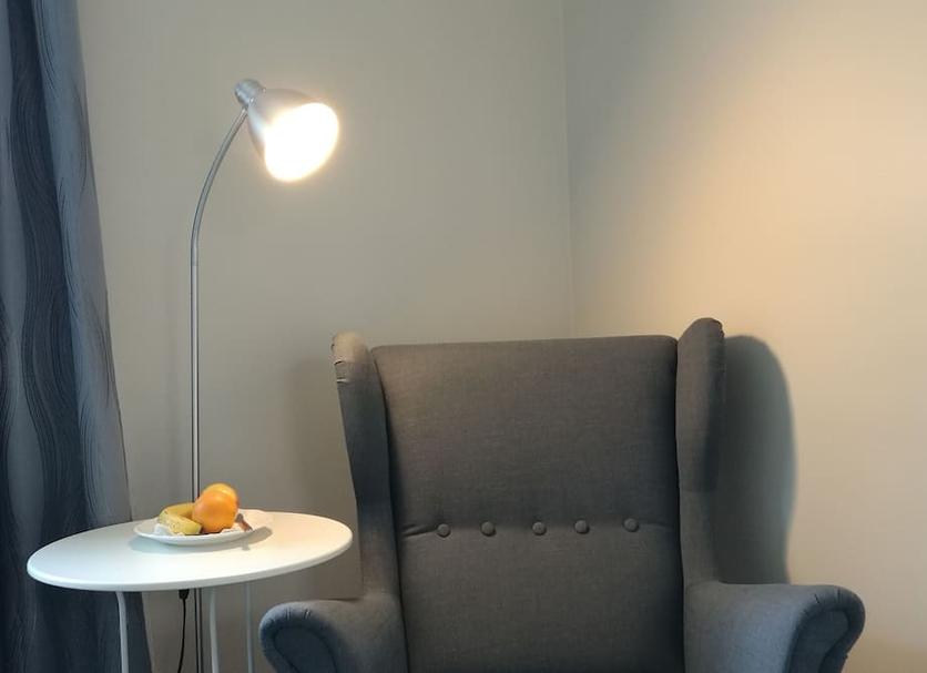 Romfasiliteter Foto