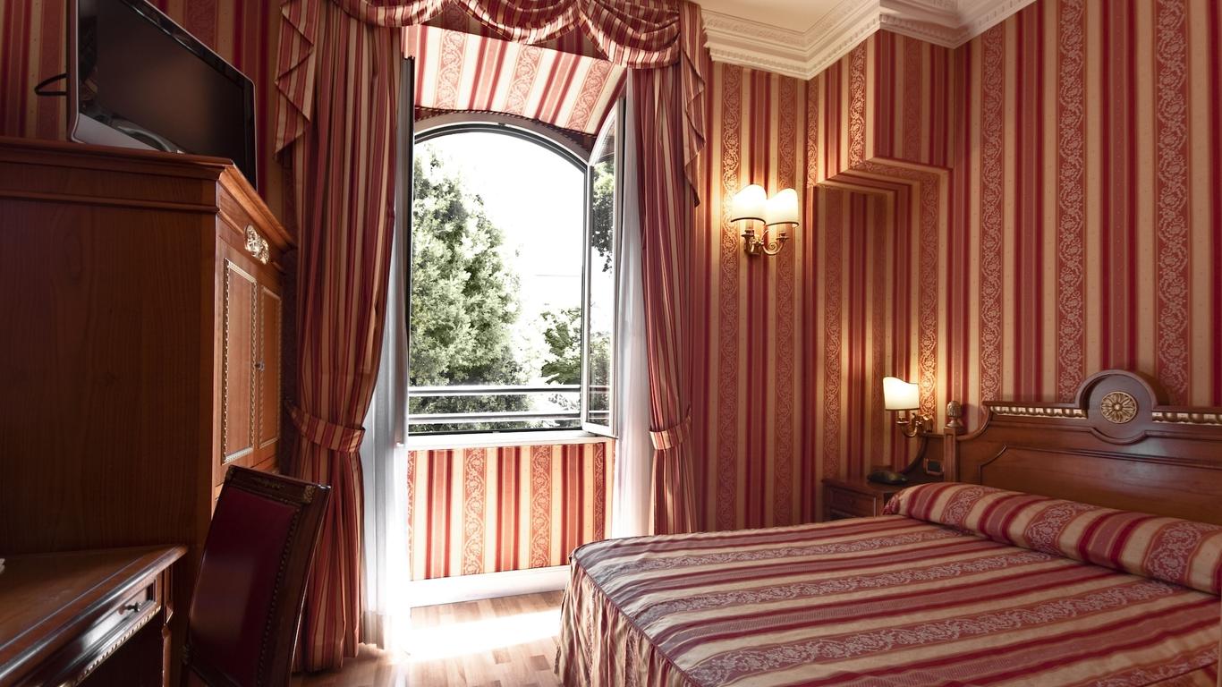 Hotel Gambrinus