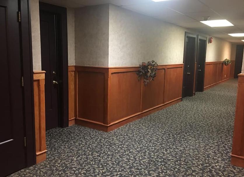 Hall Foto
