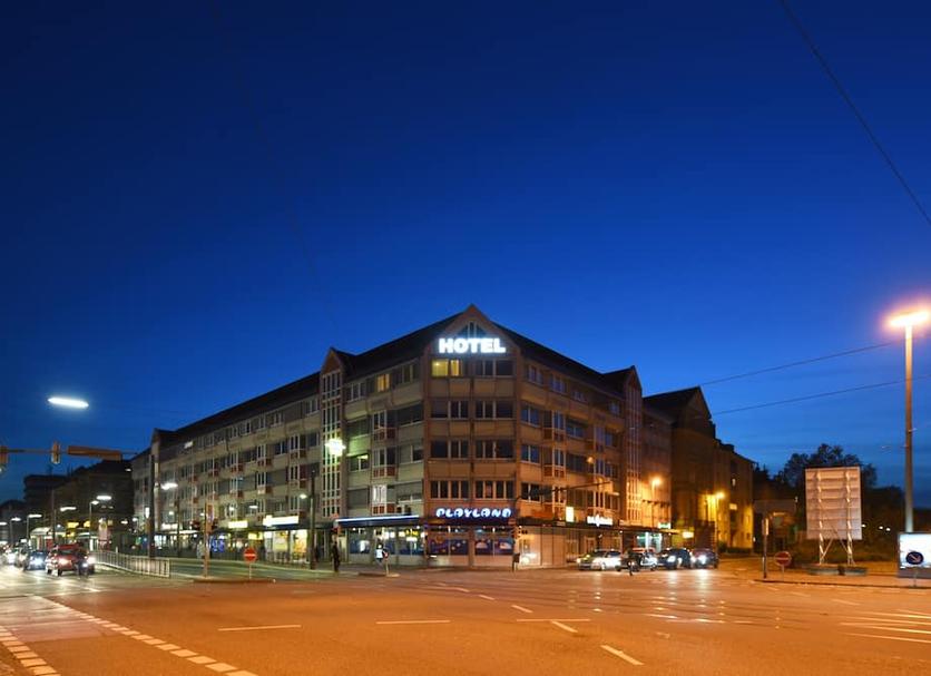 Bygning Foto