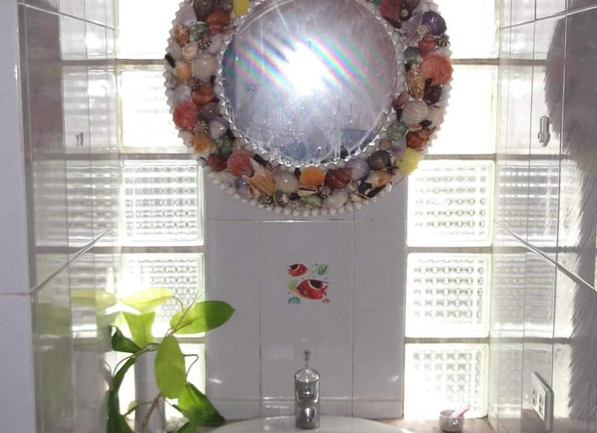 Romfasiliteter Foto