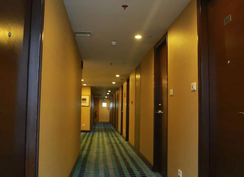 Hall Foto