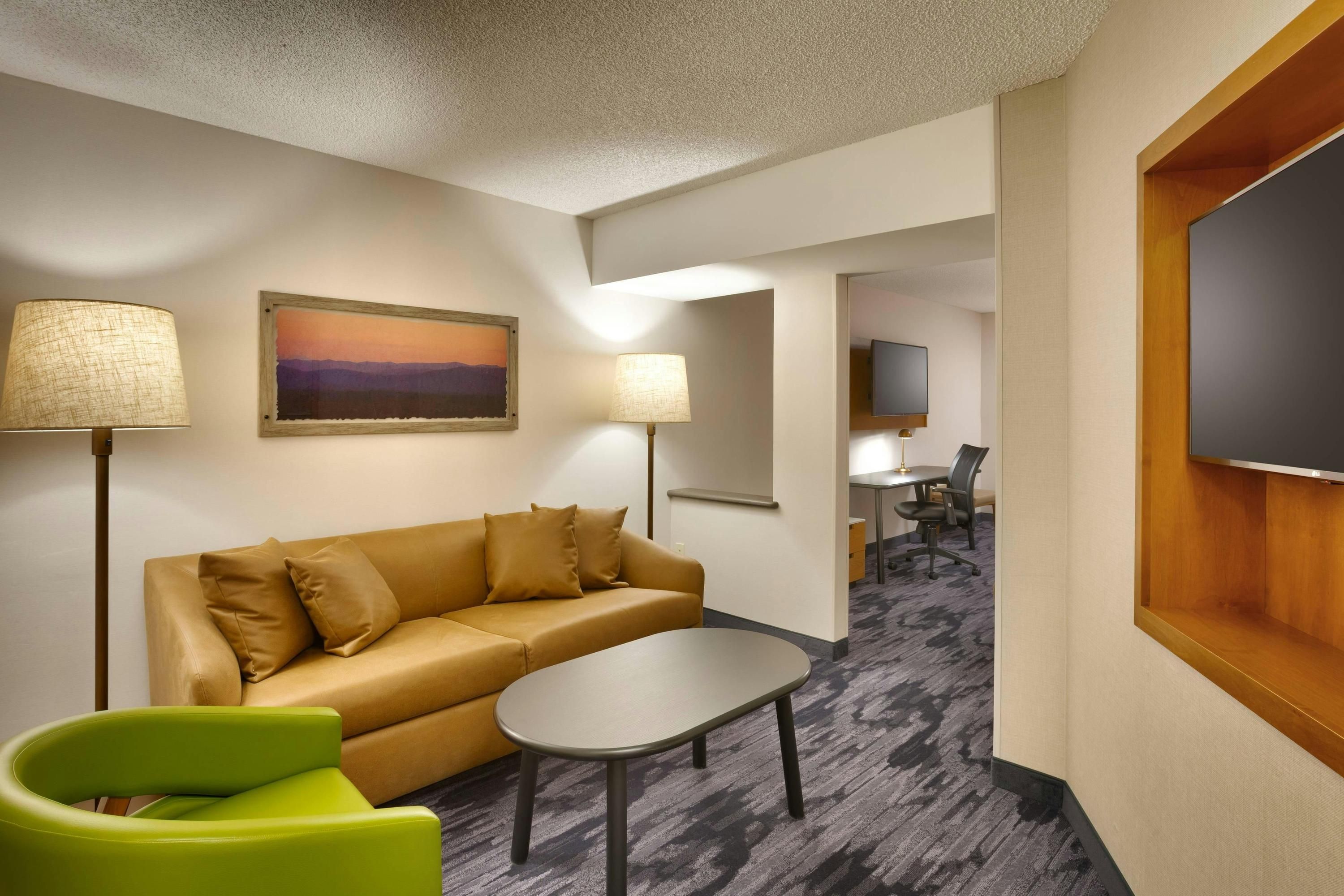 Stue