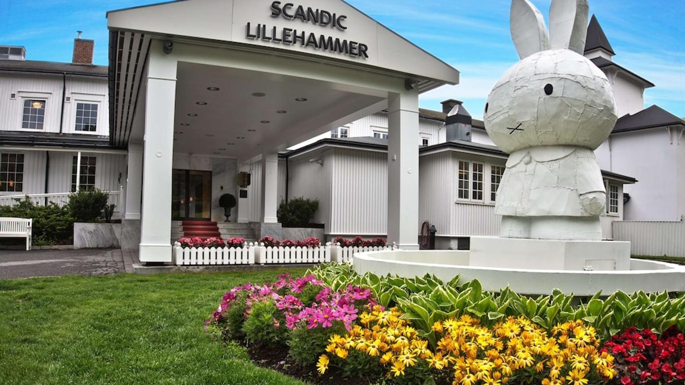Lillehammer Hotel