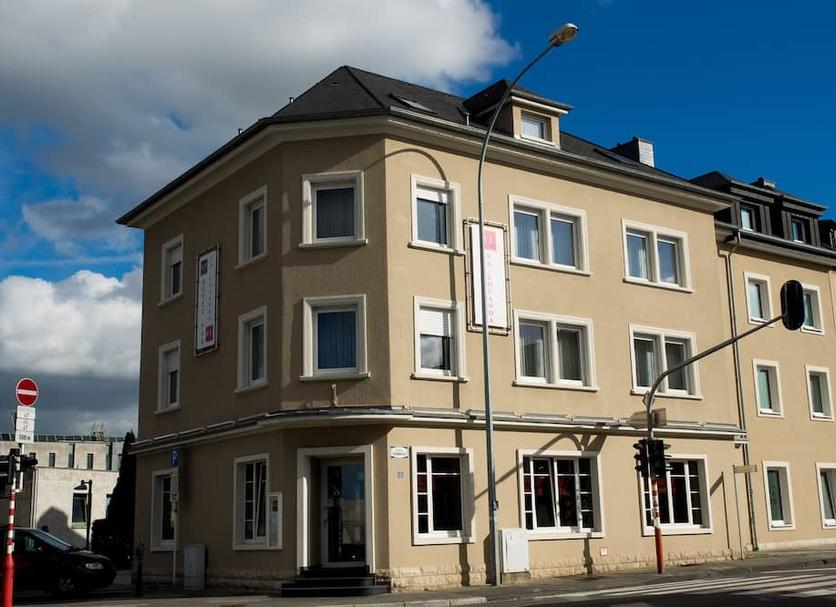 Bygning Foto