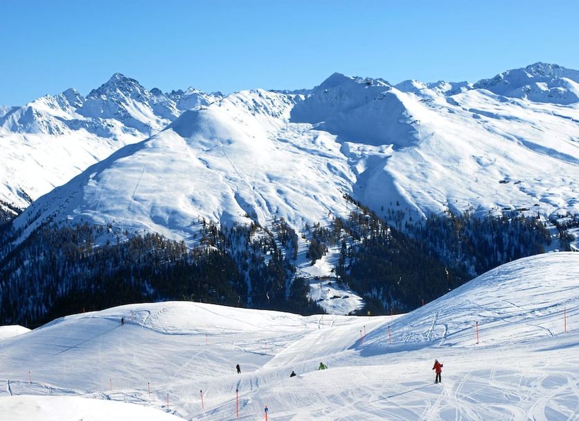 Annet Foto