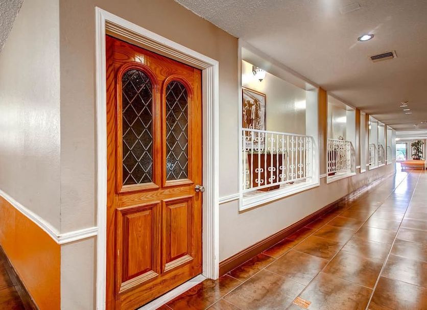 Hall Foto