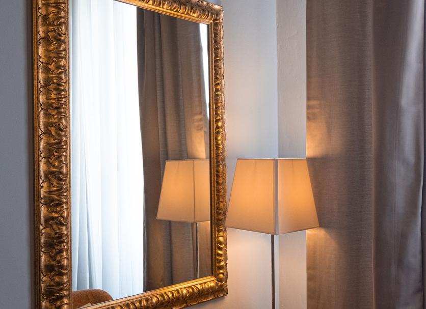 Romfasiliteter Foto