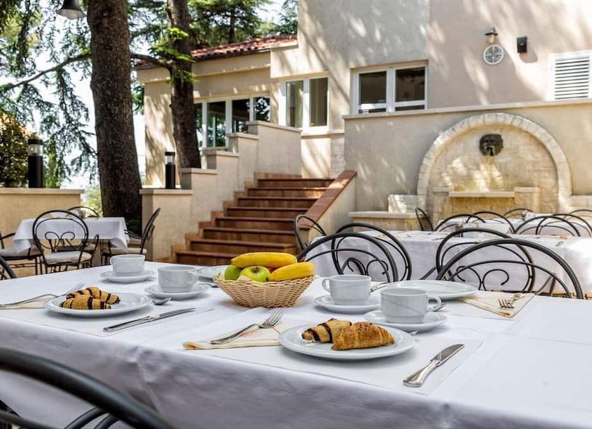Annet Foto