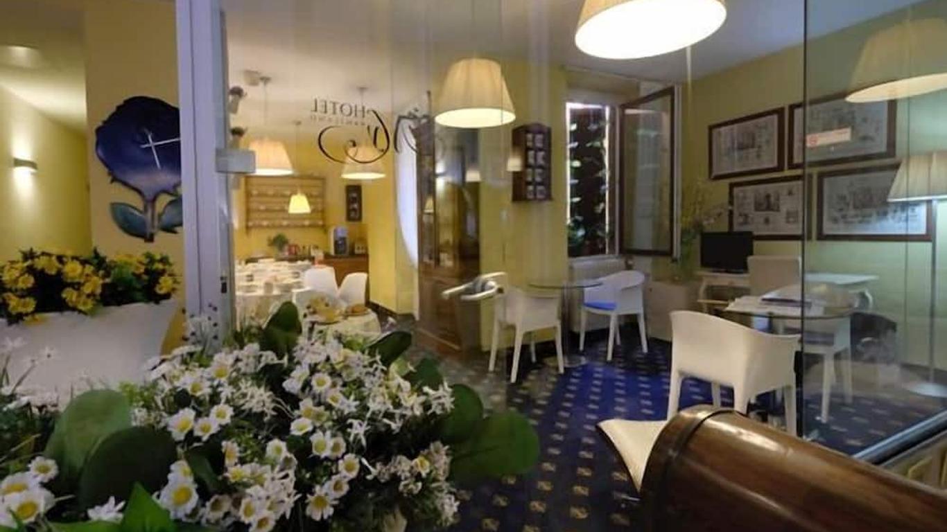 My Hotel Milano
