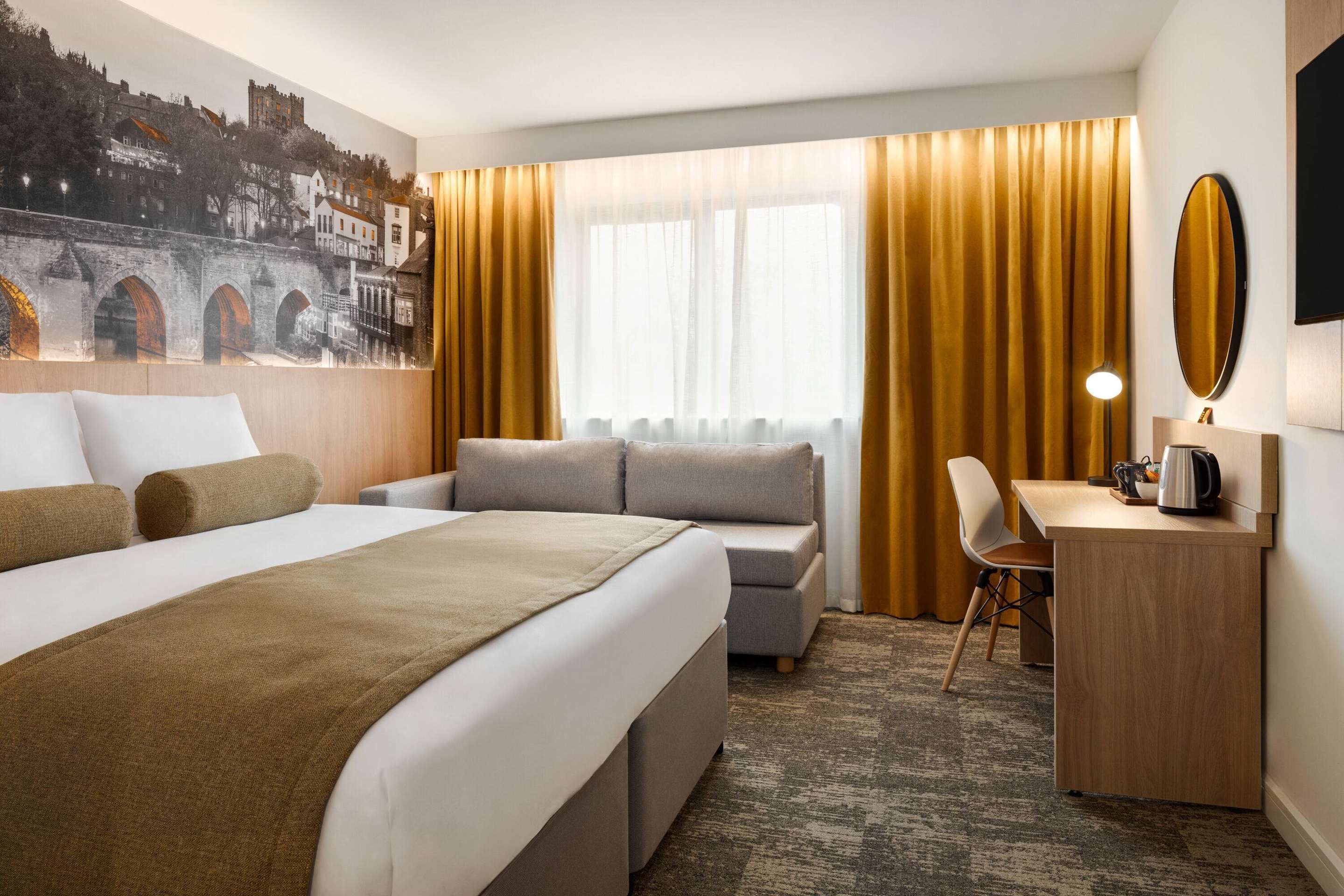 Soverom