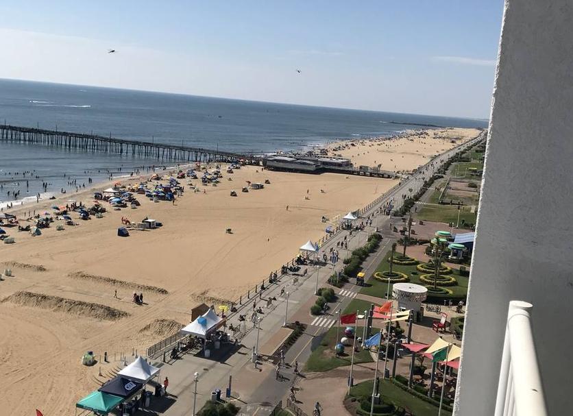 Strand Foto