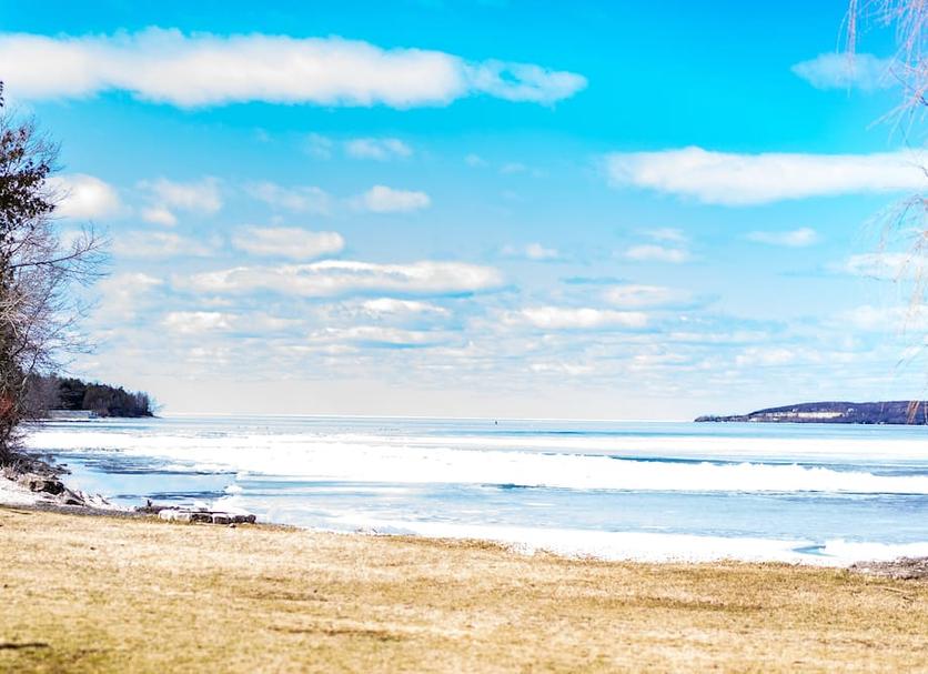 Strand Foto