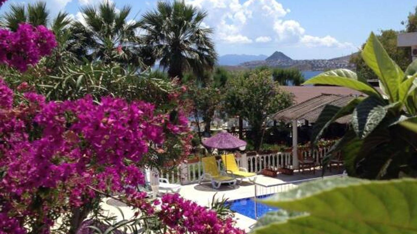 Yilmaz Hotel