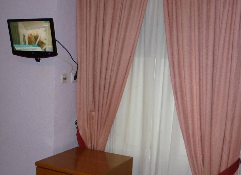 Romfasiliteter Foto