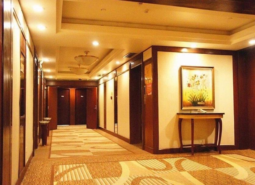 Hall Foto