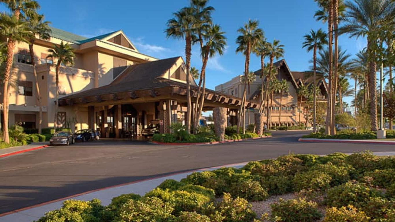 Tahiti Village Resort & Spa
